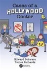 Tomos Richards, Tomos (Orthopaedic Richards, Schwarz, Edward Schwarz, Edward (Gp Trainee Schwarz - Cases of a Hollywood Doctor