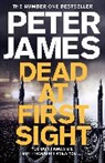 Peter James, Peter James - Dead at First Sight