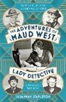 Susannah Stapleton, SUSANNAH STAPLETON - The Adventures of Maud West, Lady Detective