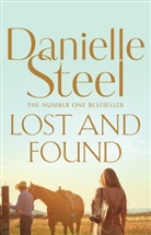 Danielle Steel, Danielle Steel - Lost and Found