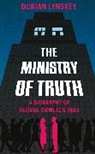 Dorian Lynskey, Dorian Lynskey - How to Build a Dystopia