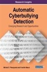 Fumito Masui, Michal E. Ptaszynski - Automatic Cyberbullying Detection