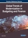 Denis Ushakov - Global Trends of Modernization in Budgeting and Finance