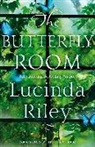 Lucinda Riley, Lucinda Riley - The Butterfly Room