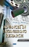 Victoria M. Petrova, Victoria M. Petrova - Advances in Engineering Research. Volume 25