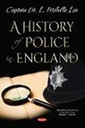 Captain W. L. Melville Lee, W. L. Melville Lee, W. L. Melville Lee - A History of Police in England