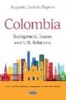 AUGUSTO JACI ESPINO, Augusto Jacinto Espino - COLOMBIA
