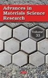 Maryann C. Wythers, Maryann C. Wythers - Advances in Materials Science Research