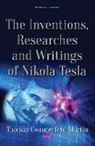 Thomas Comme Martin, Thomas Commerford Martin - The Inventions, Researches and Writings of Nikola Tesla