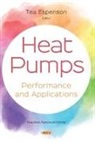TEA ESPENSON, TEA ESPENSON - HEAT PUMPS