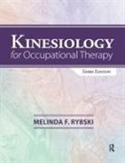 Melinda Rybski, Melinda F Rybski, Melinda F. Rybski - Kinesiology for Occupational Therapy