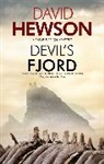 David Hewson - Devil''s Fjord