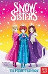 Astrid Foss, Monique Dong - Snow Sisters: The Frozen Rainbow