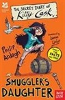 Philip Ardagh, Ardagh Philip, Jamie Littler, Littler Jamie - National Trust: The Secret Diary of Kitty Cask, Smuggler''s Daughter