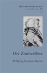 Wolfgang Amadeus Mozart, MOZART WOLFGANG AMAD - Die Zauberflte (The Magic Flute)