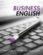 Guffey, Mary Ellen Guffey, Mary Ellen (Los Angeles Pierce College) Guffey, Guffey Mary Ellen, Carolyn Seefer, Carolyn (Diablo Valley College) Seefer... - Business English