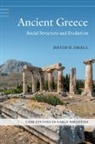 David B. Small, David B. (Lehigh University Small, Small David B. - Ancient Greece