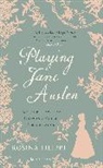 ROSINA FILIPPI, Margaret Fletcher - Playing Jane