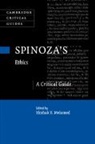 EDITED BY YITZHAK Y., Yitzhak Y Melamed, Yitzhak Y. (The Johns Hopkins University) Melamed, Yitzhak Y Melamed, Yitzhak Y. Melamed, Yitzhak Y. (The Johns Hopkins University) Melamed... - Spinoza''s Ethics
