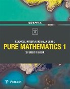 Joe Skrakowski, Harry Smith - Edexcel International A Level Mathematics Pure Mathematics 1 Student Book