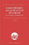 Guido Rossi, Guido Du Plessis Rossi, Rossi Guido, Paul Du Plessis, Guido Rossi - Authorities in Early Modern Courts in Europe