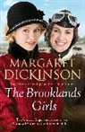 Margaret Dickinson, Dickinson Margaret - Brooklands Girls