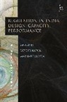 Devesh Kapur, Devesh Khosla Kapur, Professor Devesh Khosla Kapur, Kapur Devesh, Madhav Khosla, Devesh Kapur... - Regulation in India: Design, Capacity, Performance