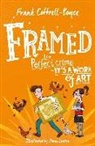 Frank Cottrell Boyce, Cottrell Boyce Frank, F COTTRELL-BOYCE, Frank Cottrell-Boyce, Steven Lenton, Lenton Steven - Framed