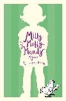 Joyce L Brisley, Joyce Lankester Brisley - Milly-Molly-Mandy Again