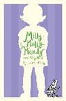 Joyce L Brisley, Joyce Lankester Brisley - Milly-Molly-Mandy and Billy Blunt