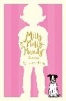 Joyce L Brisley, Joyce Lankester Brisley, Joyce Lankester Brisley - Milly-Molly-Mandy Stories
