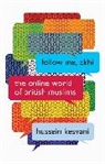 Hussein Kesvani, KESVANI HUSSEIN - Follow Me, Akhi