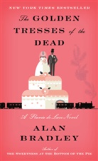 Alan Bradley - The Golden Tresses of the Dead