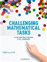 Peter Sullivan - Challenging Mathematical Tasks