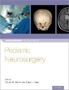Dr Nathan (Hair of Neurological Surgery an Selden, Nathan Selden, Dr Lissa (Pediatric Neurosurgeon and Medical Director of Pediatric Neuro-oncology Baird, Lissa Baird, Dr Nathan (hair of Neurological Surgery and President of the Congress of Neurological Surgeons Selden, Nathan Selden - Pediatric Neurosurgery