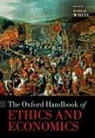 Mark D. White, Mark D. (Chair and Professor White, Mark D White, Mark D. White, Mark D. (Chair and Professor White, White Mark D. - Oxford Handbook of Ethics and Economics