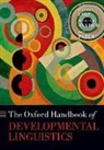 Jeffrey Lidz, Jeffrey (Professor of Linguistics Lidz, Jeffrey Snyder Lidz, Jeffrey Lidz, Jeffrey (Professor of Linguistics Lidz, Lidz Jeffrey... - Oxford Handbook of Developmental Linguistics