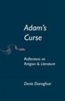 Denis Donoghue - Adam's Curse