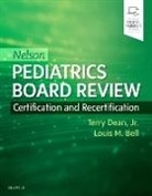 Bell, Louis M Bell, Louis M. Bell, Dean, Jr. Dean, Louis M Bell... - Nelson Pediatrics Board Review
