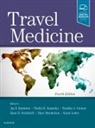 Bradley A Connor, Bradley A. Connor, Bradley A. (Clinical Professor of Medicine Connor, Connor Bradley A., Jay S Keystone, Jay S. Keystone... - Travel Medicine
