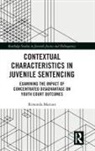 Maroun, Rimonda Maroun, Rimonda (Endicott College Maroun, Rimonda (Endicott College 376 Hale St Maroun, Rimonda (Endicott College) Maroun - Contextual Characteristics in Juvenile Sentencing