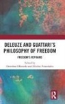 Dorothea (University of Colorado Olkowski, Dorothea Pirovolakis Olkowski, Dorothea Olkowski, Dorothea (University of Colorado Olkowski, Olkowski Dorothea, Eftichis Pirovolakis... - Deleuze and Guattari''s Philosophy of Freedom