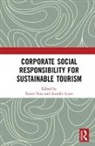 Xavier (University of Surrey Font, Xavier Lynes Font, Xavier Font, Font Xavier, Jennifer Lynes - Corporate Social Responsibility for Sustainable Tourism