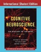 Michael Gazzaniga, Michael (University of California Gazzaniga, Richard B. Ivry, Richard B. (University of California Ivry, George R. Mangun - Cognitive Neuroscience