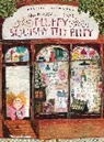 Beatrice Alemagna, Alemagna Beatrice - The Marvellous Fluffy Squishy Itty Bitty (Paperback)