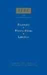 Theodore Besterman, Theodore Besterman - Miscellany/Melanges