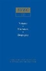Theodore Besterman - Miscellany/Melanges