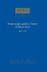 Iris Cox - Montesquieu and the History of French Laws