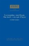 Steve Larkin - Correspondance entre Prosper Marchand et le marquis d'Argens