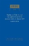 Martin Smith - Summary Index to Volumes 1-249
